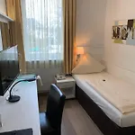 Hotel Ziegenbruch's Gastronomie