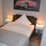 Ziegenbruch's Gastronomie Hotel 3*