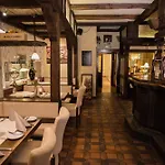 Hotel Ziegenbruch's Gastronomie