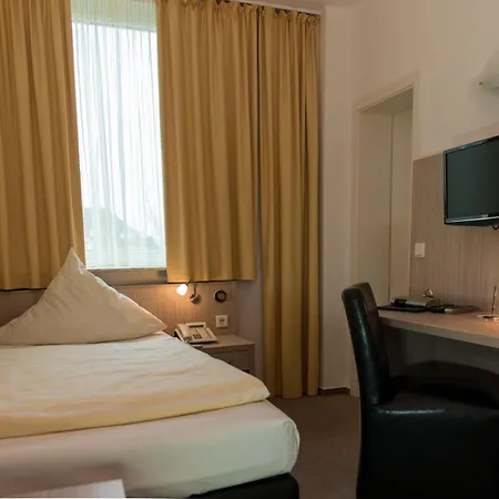 Ziegenbruch's Gastronomie ホテル Spenge