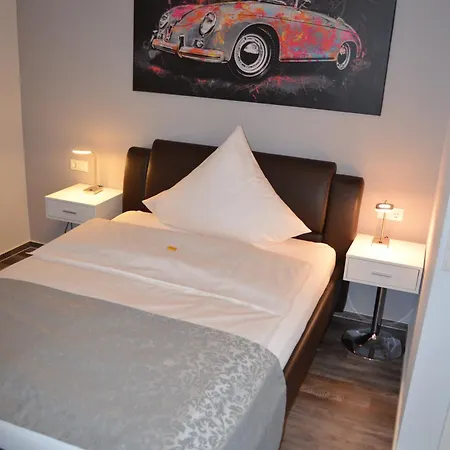 Ziegenbruch's Gastronomie Hotel 3*