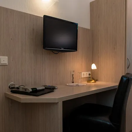 Ziegenbruch's Gastronomie Spenge