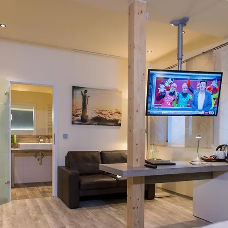 Ziegenbruch's Gastronomie 3* Spenge