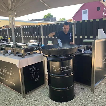 Ziegenbruch's Gastronomie