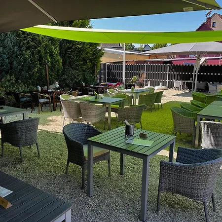 Ziegenbruch´s Gastronomie 3*