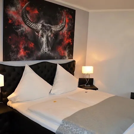 Ziegenbruch's Gastronomie ホテル 3*