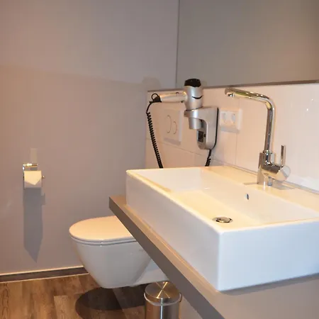 Ziegenbruch's Gastronomie ホテル Spenge