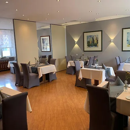 Ziegenbruch's Gastronomie 3*