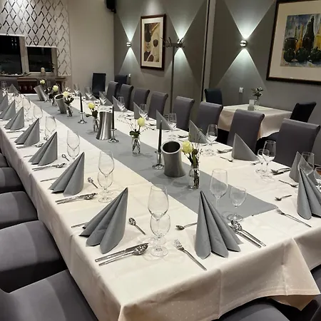 Ziegenbruch's Gastronomie Hotel