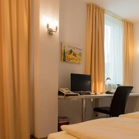 Ziegenbruch's Gastronomie Hotel 3*