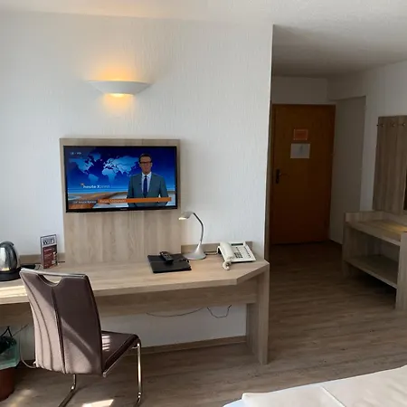 Hotel Ziegenbruch's Gastronomie 3*