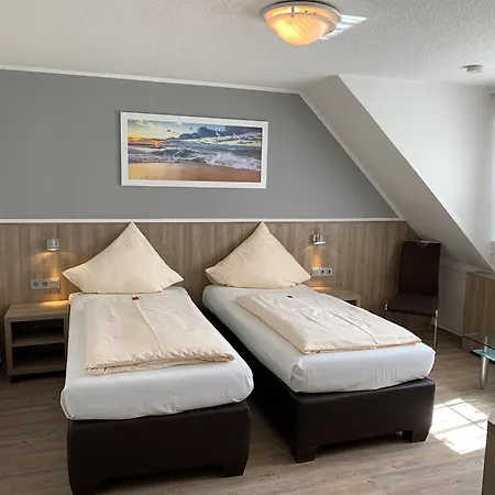 Ziegenbruch's Gastronomie