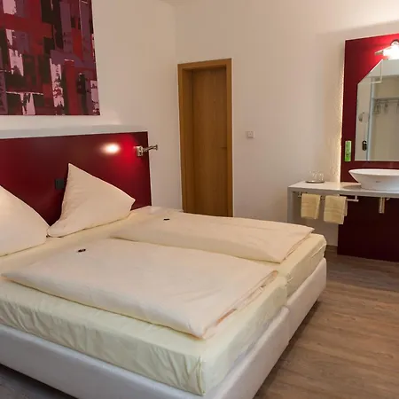 Hotel Ziegenbruch's Gastronomie 3*