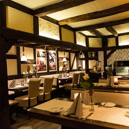 Ziegenbruch's Gastronomie 3* Spenge