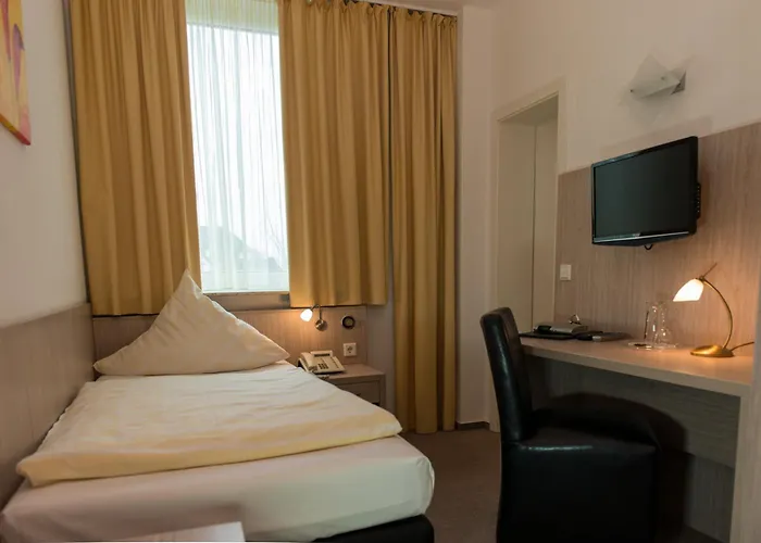 Ziegenbruch's Gastronomie Hotel Spenge