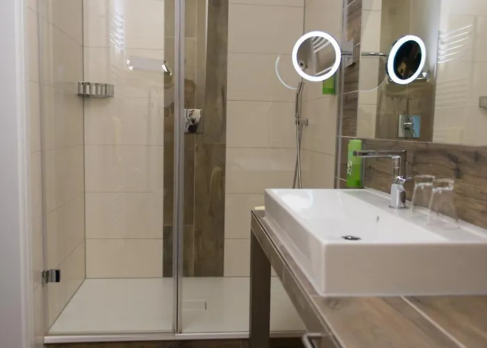 Ziegenbruch's Gastronomie Hotel 3*