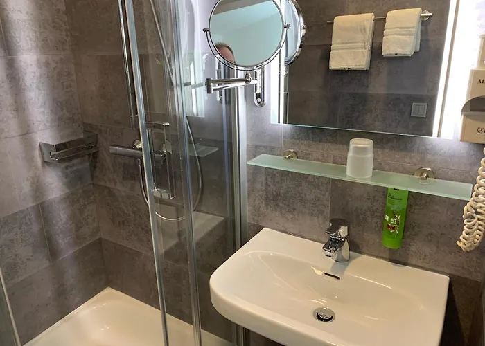 Ziegenbruch's Gastronomie Spenge