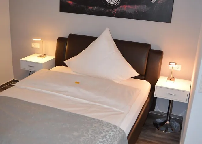 Ziegenbruch's Gastronomie Hotel 3*