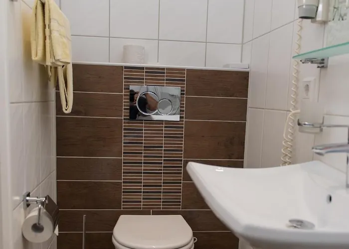 Hotel Ziegenbruch's Gastronomie 3*