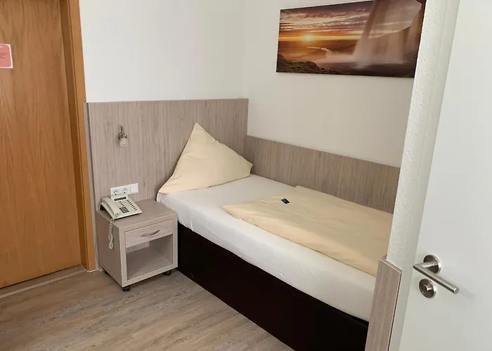 Hotel Ziegenbruch's Gastronomie Spenge