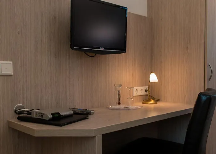 Ziegenbruch's Gastronomie Spenge