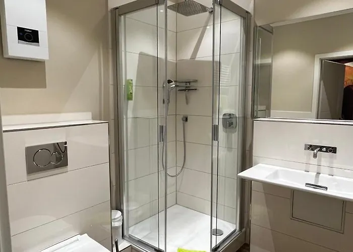 Hotel Ziegenbruch's Gastronomie Spenge