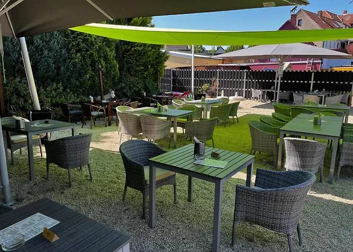 Ziegenbruch's Gastronomie 3*