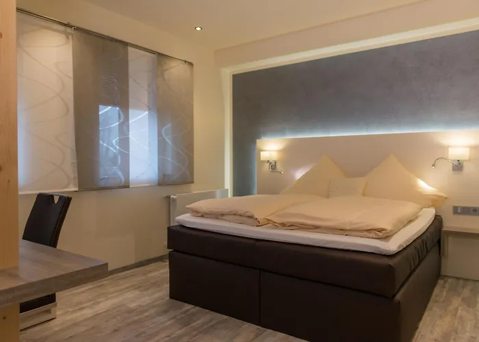 Ziegenbruch's Gastronomie Spenge