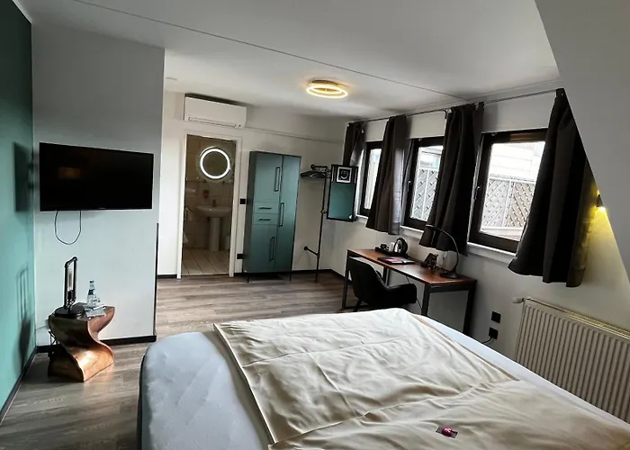 Ziegenbruch's Gastronomie