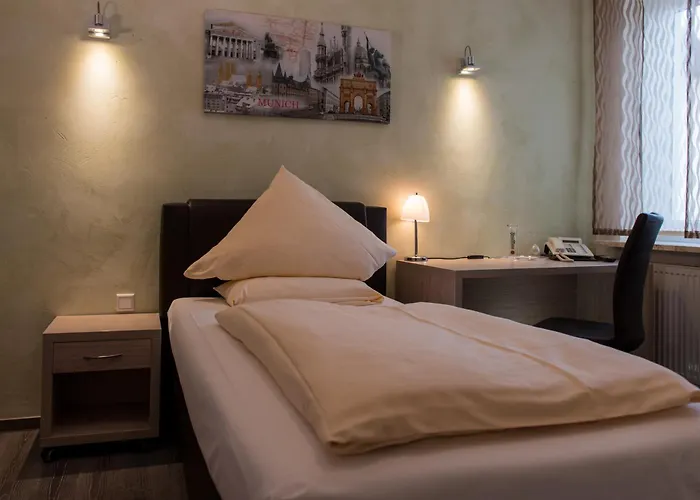 Ziegenbruch's Gastronomie Hotel