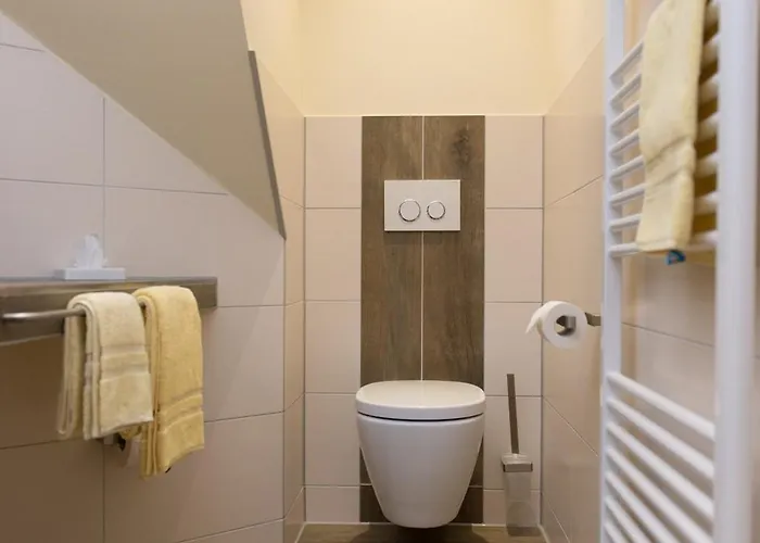 Hotel Ziegenbruch's Gastronomie