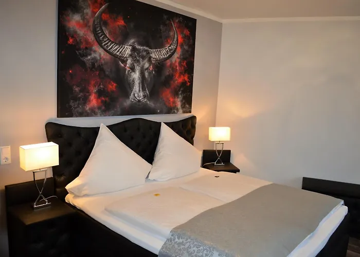 Ziegenbruch's Gastronomie Hotel 3*