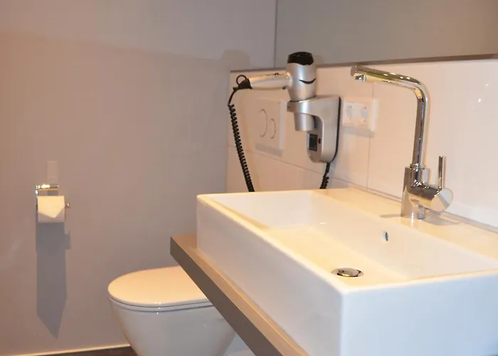 Ziegenbruch's Gastronomie Hotel Spenge