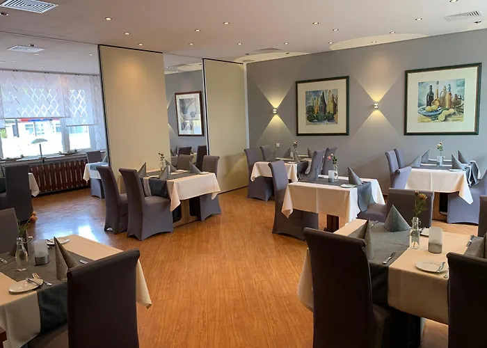 Ziegenbruch's Gastronomie 3*