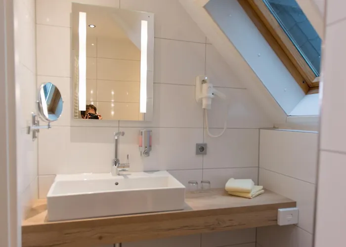 Ziegenbruch's Gastronomie 3* Spenge