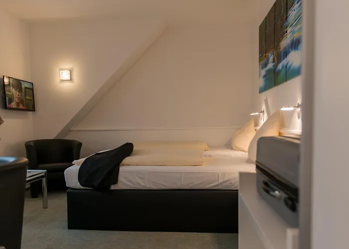 Ziegenbruch's Gastronomie