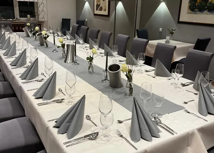 Ziegenbruch's Gastronomie Hotel