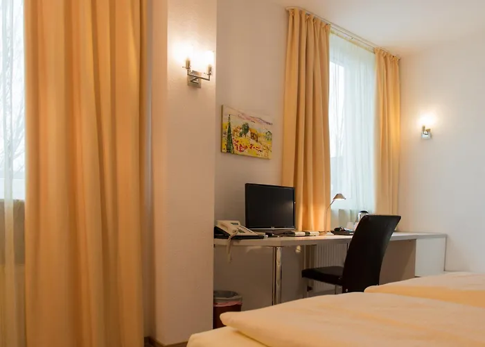 Ziegenbruch's Gastronomie Hotel 3*