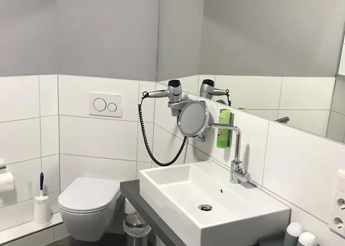 Ziegenbruch's Gastronomie Spenge