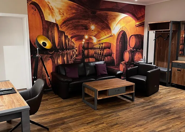 Ziegenbruch's Gastronomie 3* Spenge