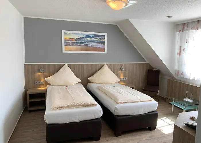 Ziegenbruch's Gastronomie