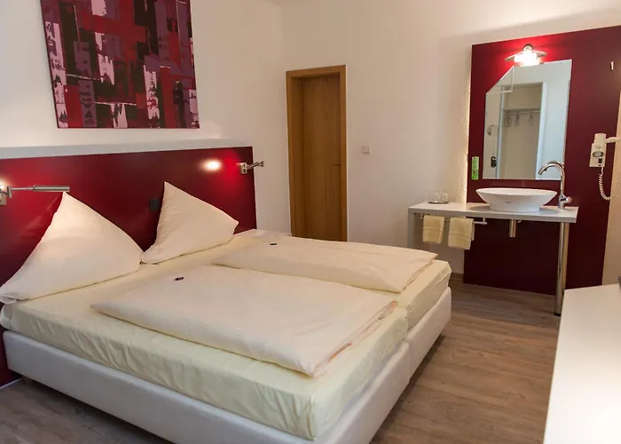 Hotel Ziegenbruch's Gastronomie 3*